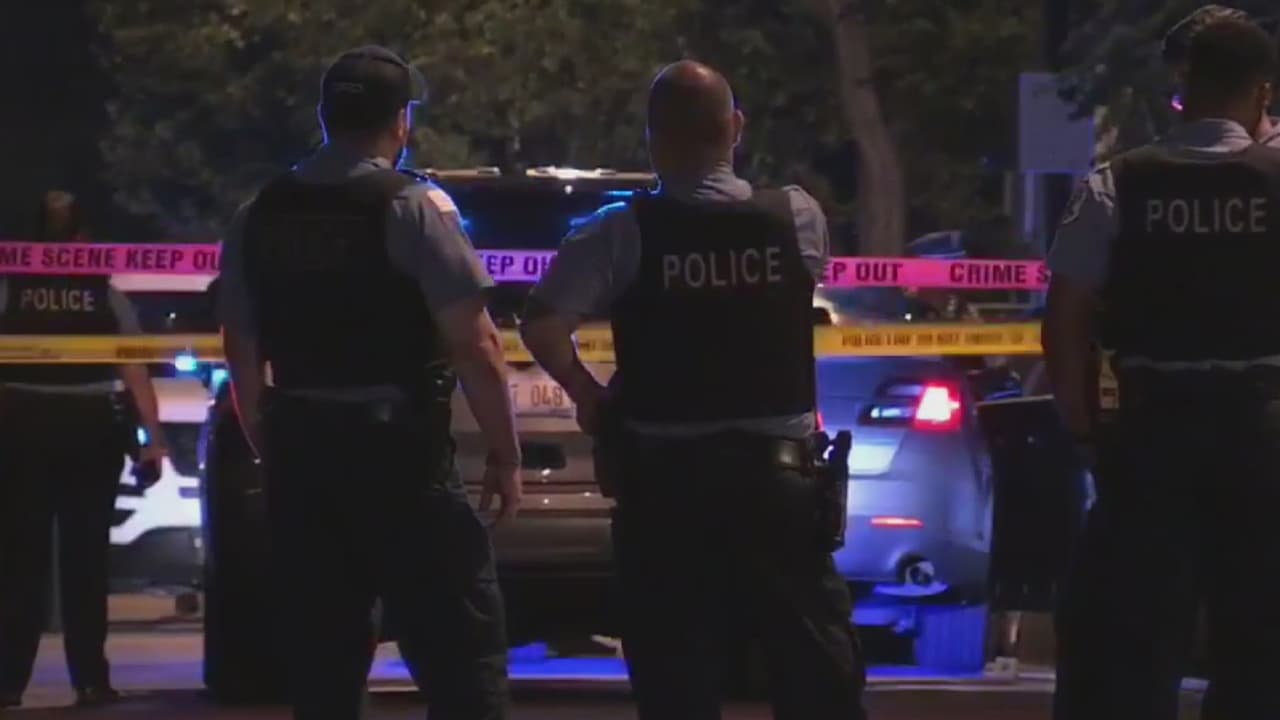 Hombre de Pilsen muere tras tiroteo que involucró a policías de Chicago