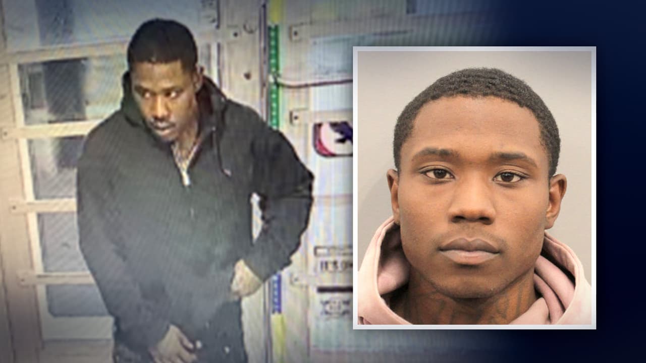 Fijan fianza de $1 millón a un hombre acusado de asesinar a un adulto mayor en Houston