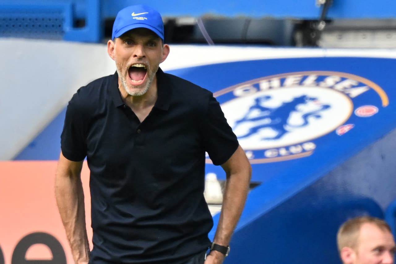 Chelsea destituye a Thomas Tuchel tras derrota en Champions
