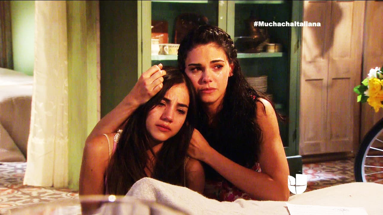 Muchacha Italiana Viene a Casarse comenzó con todo por Univision. ¡Mira cómo se vivió el gran estreno!