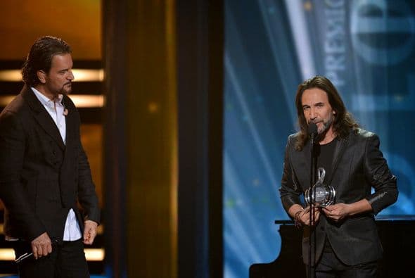 Fue un momento sumamente emotivo.