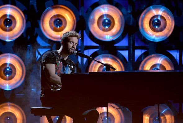 ¿Quién no caería a sus pies? Es todo un amor.