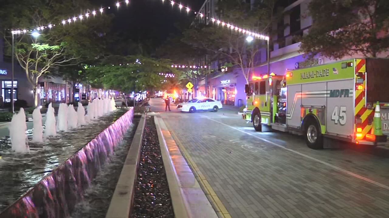 "Se está muriendo": revelan llamadas al 911 tras tiroteo en CityPlace Doral