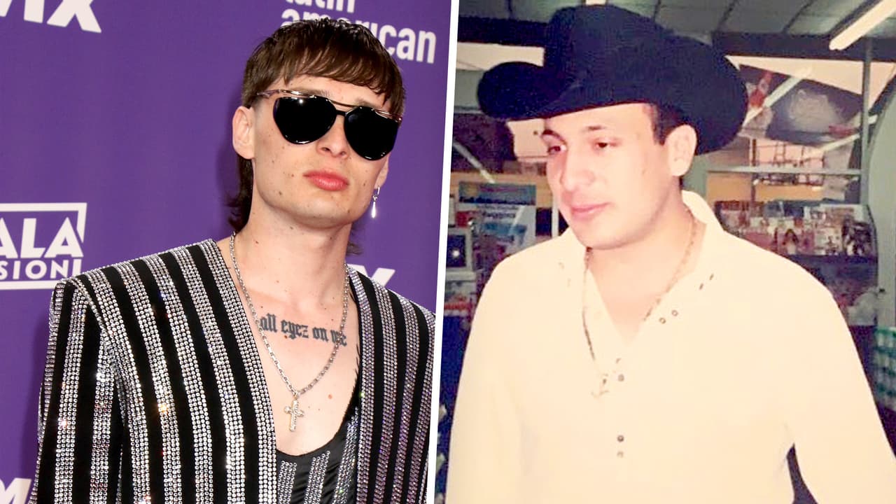 Madre e hija de Valentín Elizalde reaccionan a los rumores de que reencarnó en Peso Pluma