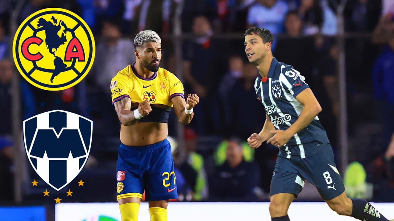 Así se jugará la Final de Liga MX Apertura 2024