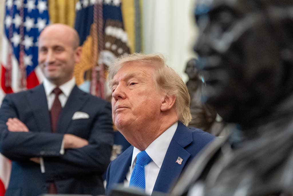 Orden ejecutiva de Trump sobre ciudadanía por nacimiento: ¿a quién afecta, se puede impugnar? ¿cómo quedan los hijos de indocumentados?
