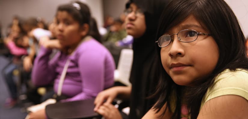 El gobernado de Illinois anunciará el cierre de las escuelas de Illinois por el resto del año escolar académico