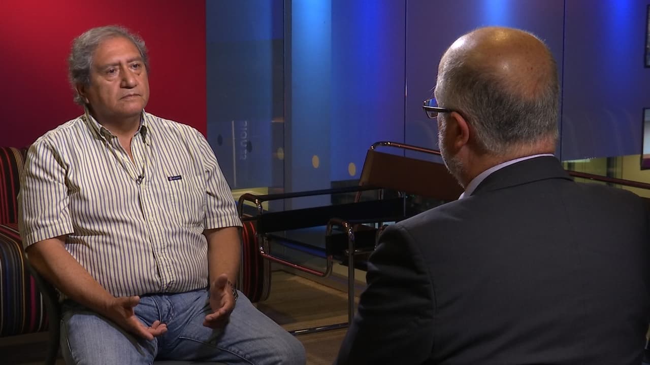 DEA investiga grabación en la que se menciona a Keiko Fujimori en un presunto esquema de lavado de dinero