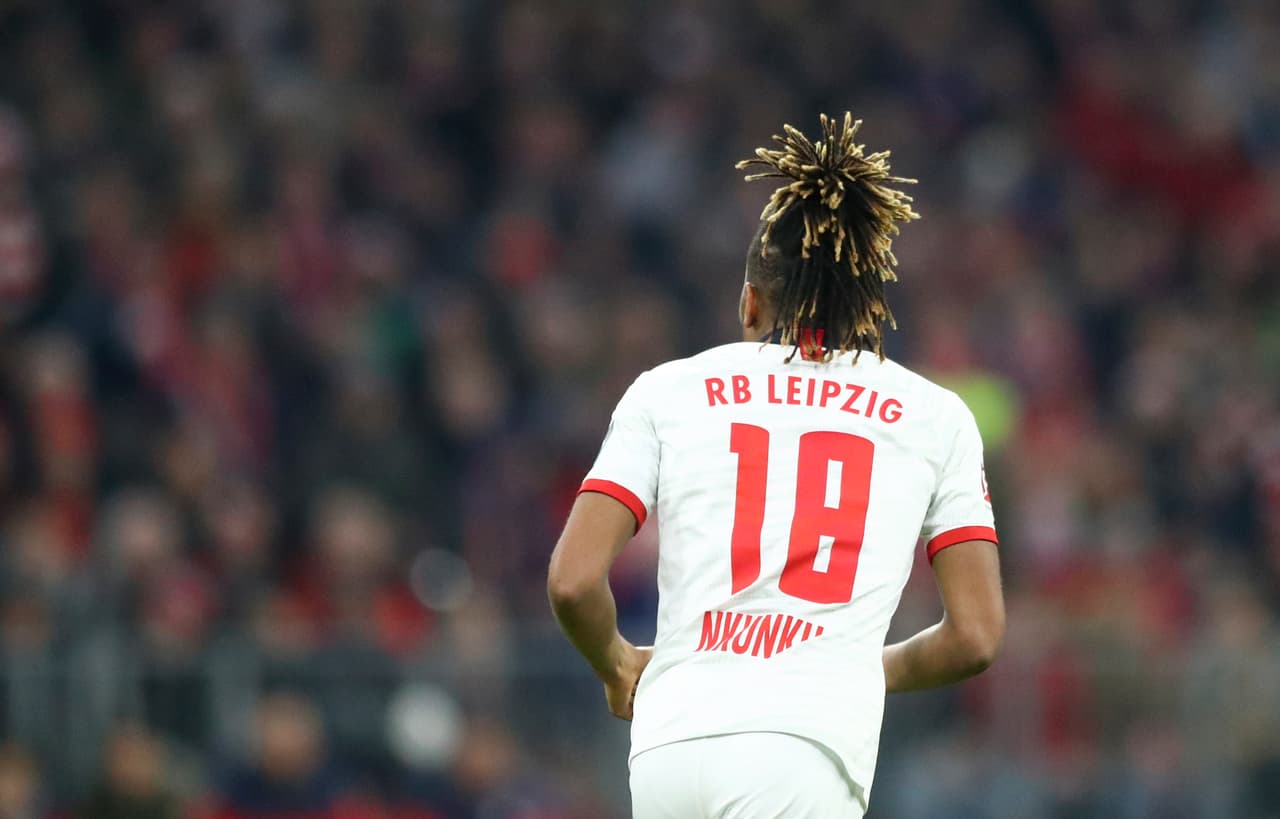 Entretenido empate, sin goles, entre el Bayern Múnich y el Leipzig, primero y segundo respectivamente en la Bundesliga.