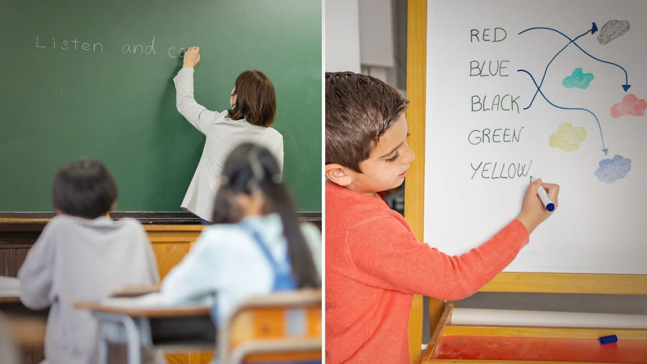 Con el inicio del nuevo ciclo escolar, 
<b>muchas familias hispanas en Texas se preguntan cómo apoyar a sus hijos en el aprendizaje del inglés sin gastar dinero extra</b>. La realidad es que el estado ofrece múltiples opciones gratuitas: 
<b>en las escuelas públicas, en bibliotecas comunitarias y también desde casa con plataformas en línea. </b>
<br>Estas oportunidades no son un favor: son parte del derecho a la educación de cada niño, 
<b>sin importar su situación migratoria</b>. 
<br>Aquí te contamos
<b> dónde y cómo inscribir a tus hijos en Dallas, Houston, Austin y San Antonio.</b>