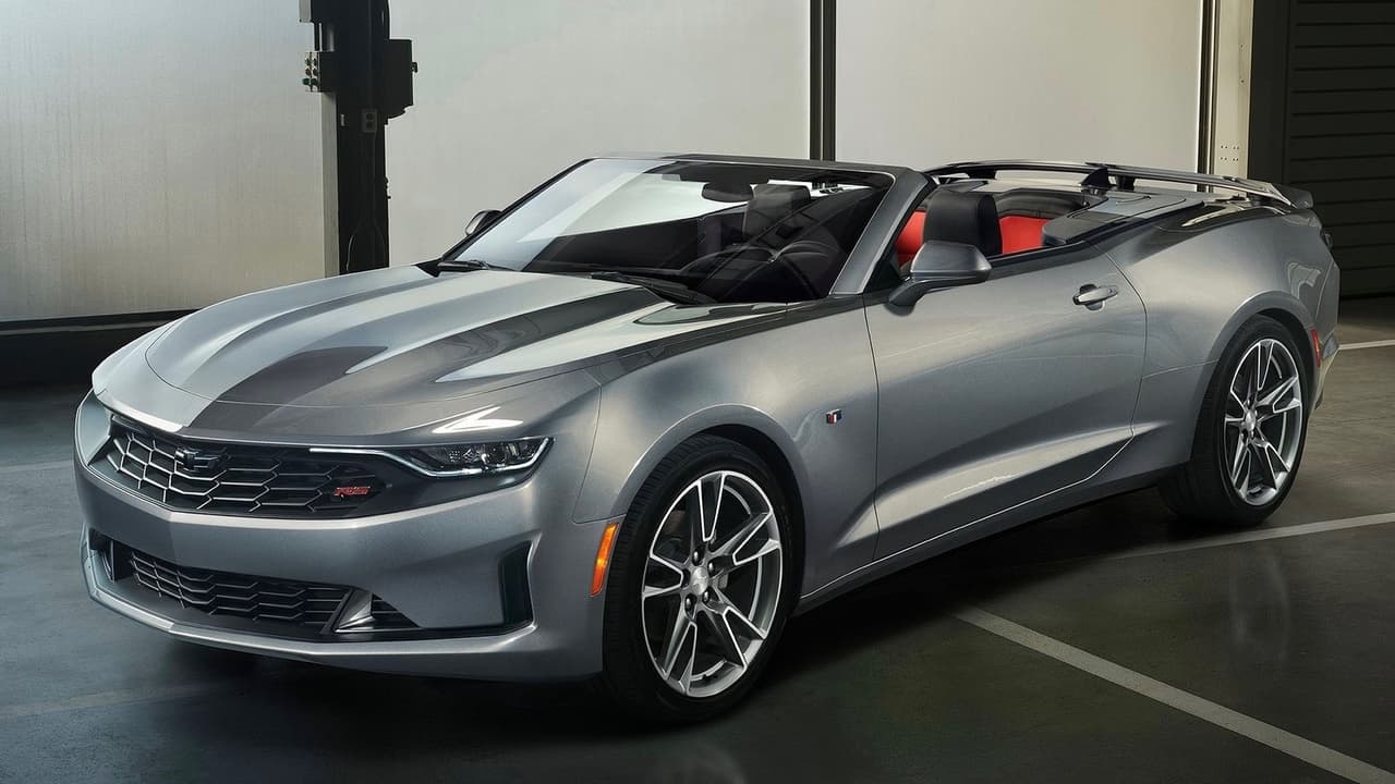 <h3 class="cms-h3-H3">10. Chevrolet Camaro 1LT 2.0</h3>
<br>
<br>La nueva versión 4 cilindros del deportivo de cuatro puestos de General Motors se coloca en la décima posición logrando una calificación de contenido local de 
<b>78.5 puntos</b>.