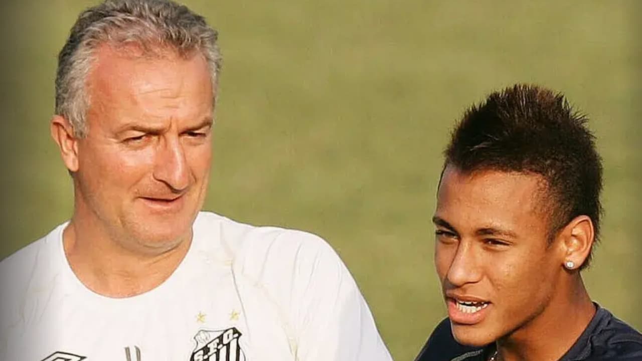 Tensión total: Neymar se reencontrará con el DT al que 'corrió'