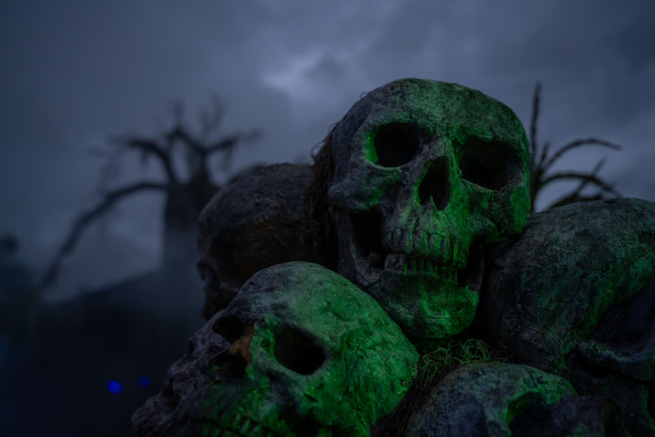 SeaWorld Orlando libera a Havoc: así será el aterrador Howl-O-Scream 2025