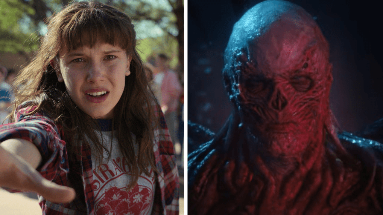 Vecna podría triunfar al final de 'Stranger Things 4', vol 2: el actor dio un spoiler de la serie de Netflix