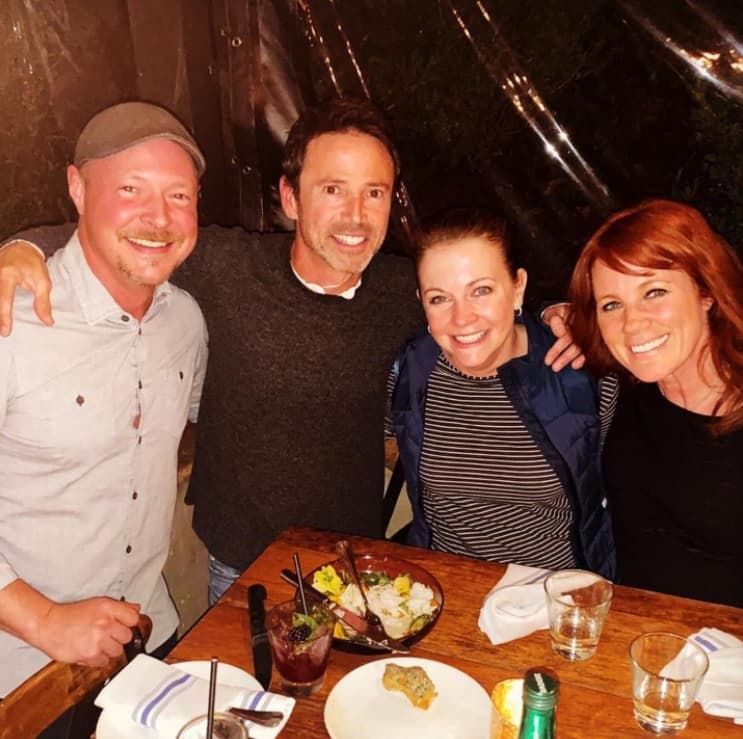 En enero de 2020, 
<b>Melissa Joan Hart</b> compartió una postal junto a miembros del elenco de la serie, lo que dio a los fans la esperanza de un reboot, aunque nada se ha confirmado.