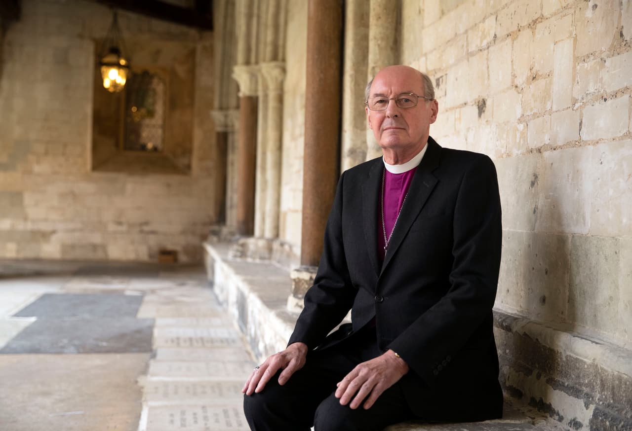 El servicio religioso, que será dirigido por el decano de Windsor, el reverendo David Conner, dará comienzo a las 6 de la mañana hora de la costa este de EEUU.
<br>