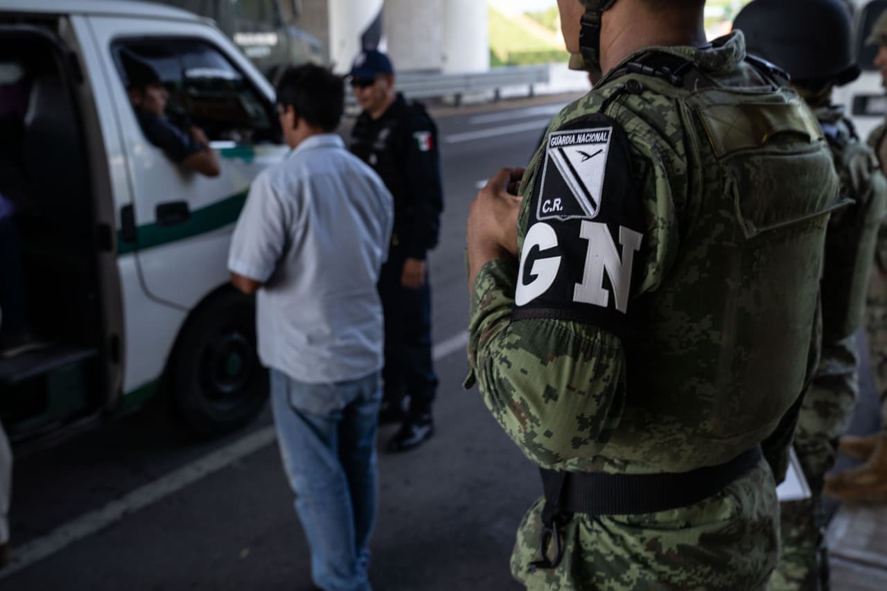 Las tareas del cuerpo de seguridad abarcan desde la prevención y la investigación hasta la colaboración, vigilancia y verificación. Estas funciones están calificadas en los niveles 9 y 10, los más altos en la escala de prioridades del organismo.