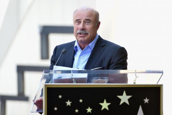 Phillip Calvin  McGraw