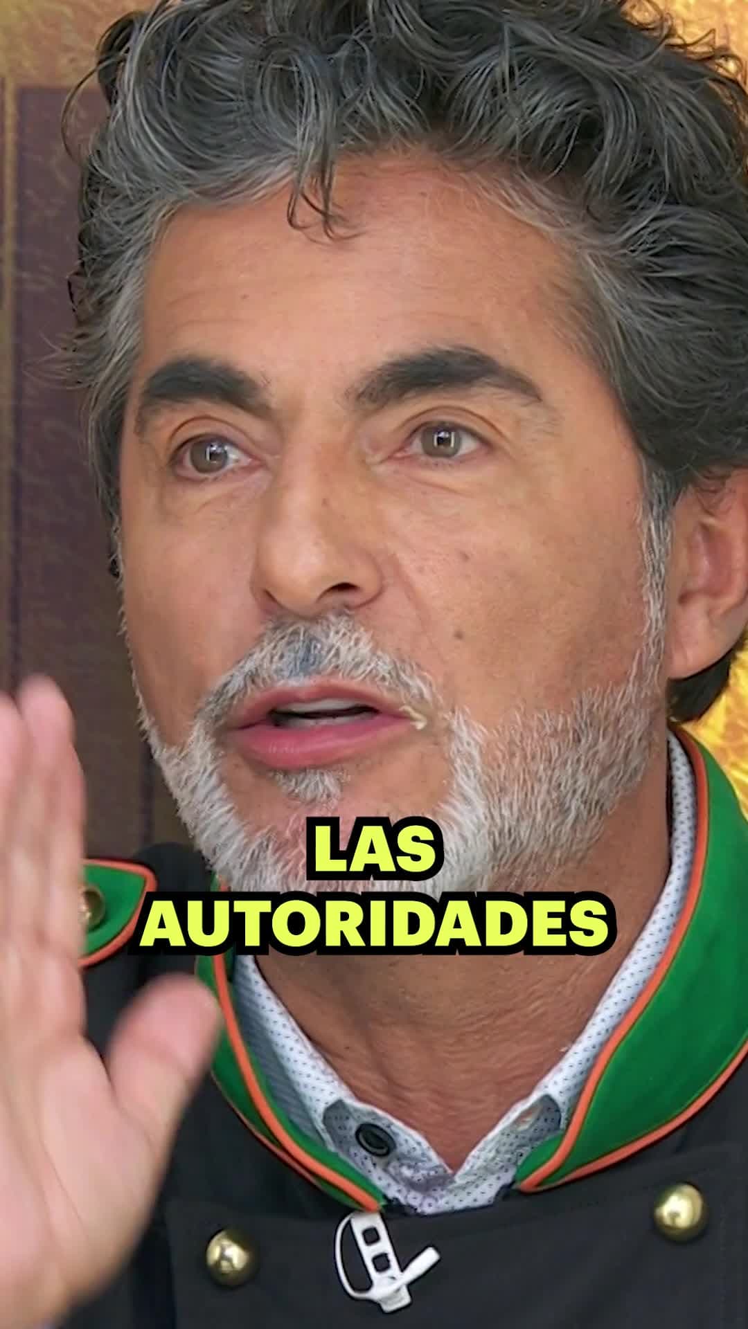 Por primera vez Paul y Raúl NO dan puntos en Hoy soy el Chef
