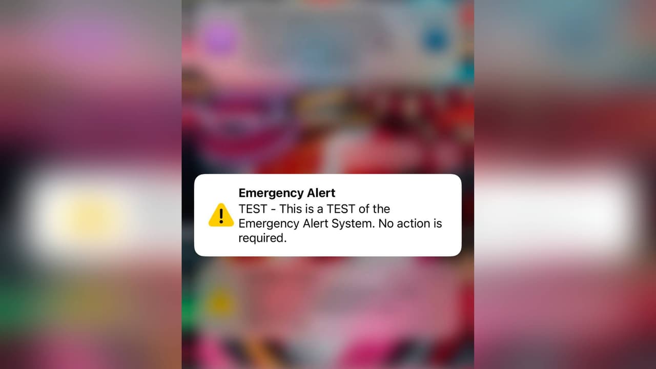 Florida termina contrato con compañía responsable del envío por error de una alerta en la madrugada