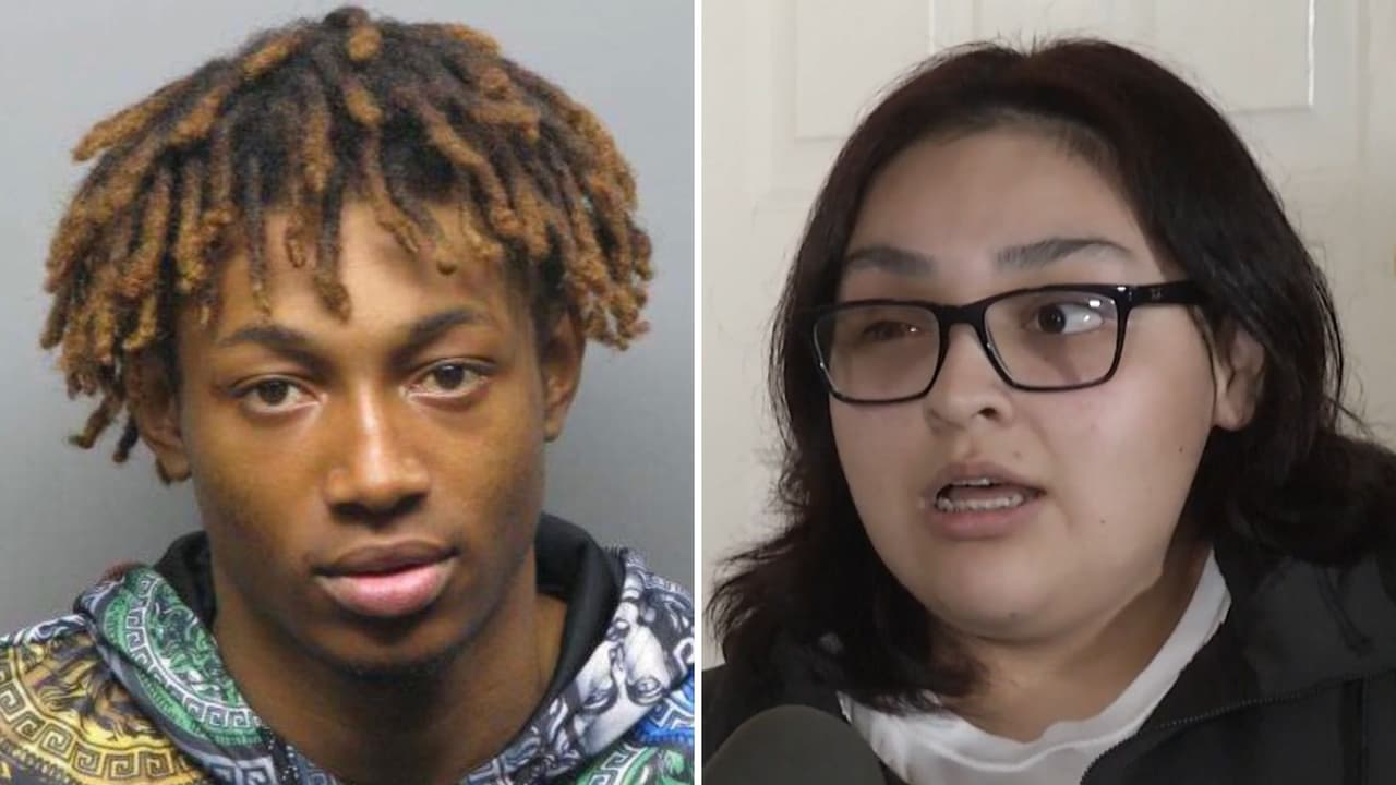 Presentan cargos contra acusado de agredir a empleada latina que perdió un ojo