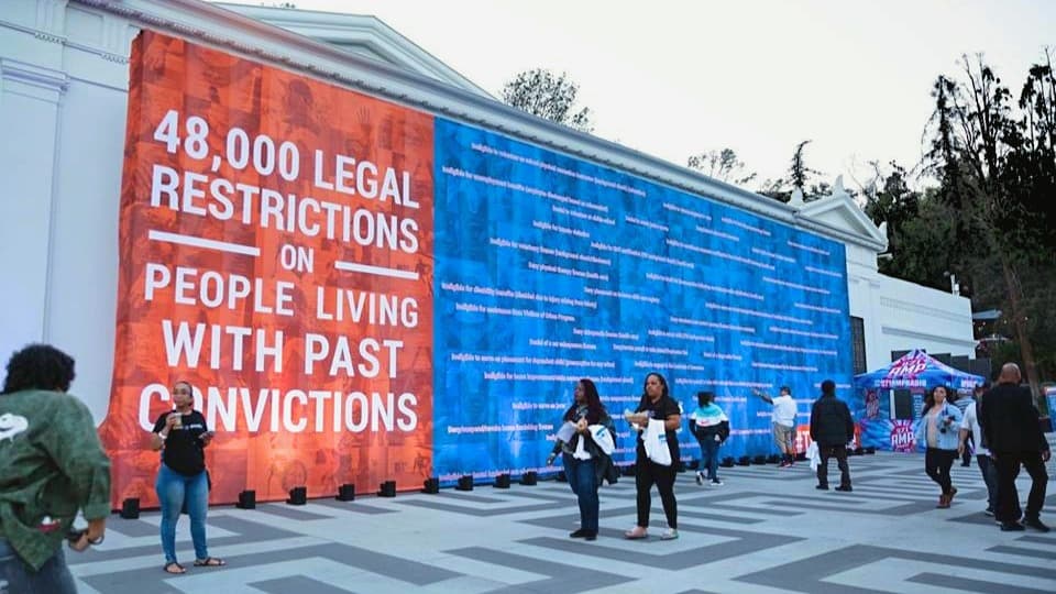 California busca borrar los antecedentes criminales de un millón de personas mediante un algoritmo