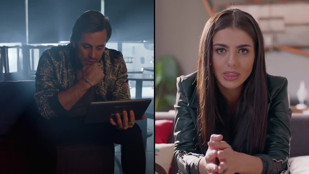 Además, difundió un video donde reveló que Charly robó sus canciones y que pasó varios años en la cárcel por su culpa.