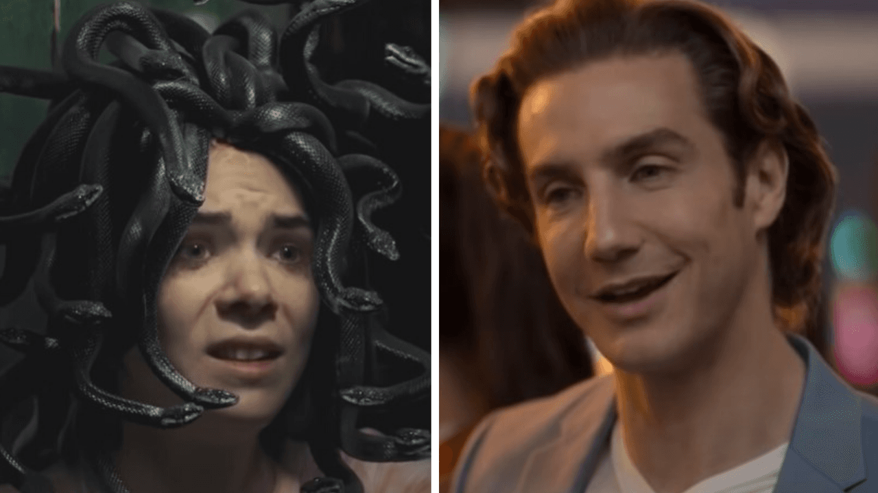 El Proyecto Medusa de ‘¿Quién mató a Sara?’ está inspirado en hechos reales: te explicamos