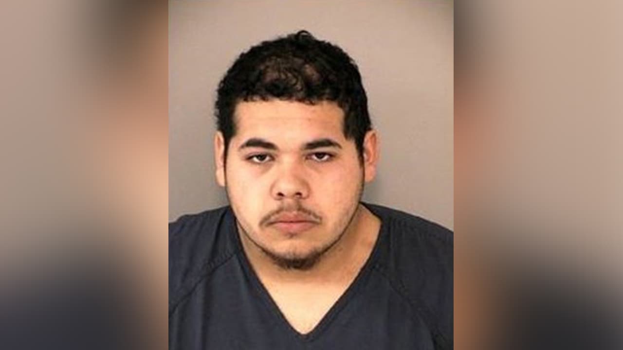 Arrestan a sospechoso de balear en la cara a un adolescente al suroeste de Houston