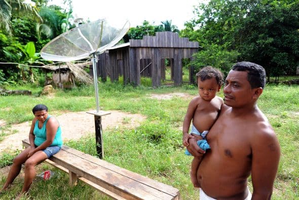 Indígenas y protectores del medio ambiente dicen que la pena de muerte fue decretada por gente realmente perversa, por tecnócratas maniáticos pero poderosos y los “inversores” de siempre, ávidos de negocios y ganancias.
