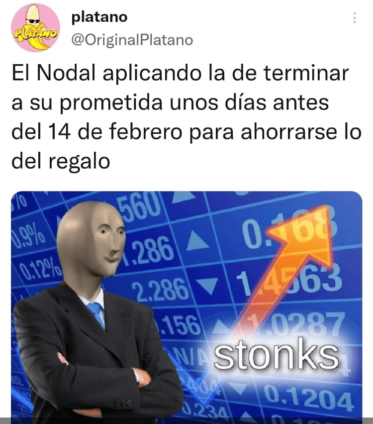 Lo que Christian Nodal se ahorró al romper con Belinda antes de 14 de febrero.