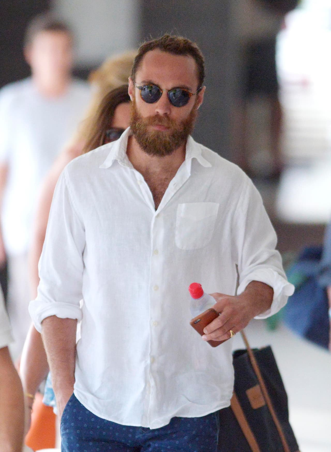 Fue en ese escrito en donde dejó en claro la importancia de la compañía de sus perros para sobrellevar la depresión.