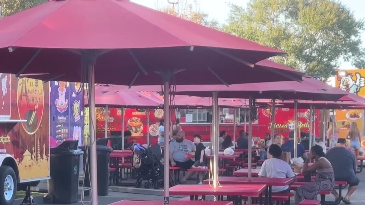 Kissimmee aprueba permisos para food trucks y desata polémica por favoritismo