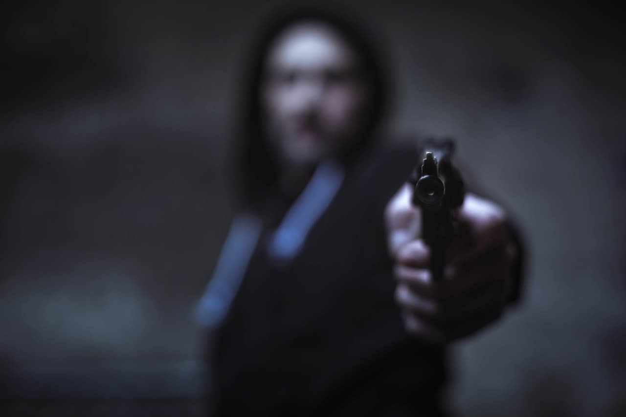 Quería evitarse un divorcio: un hombre asesina a su esposa tras enterarse que su amante estaba embarazada