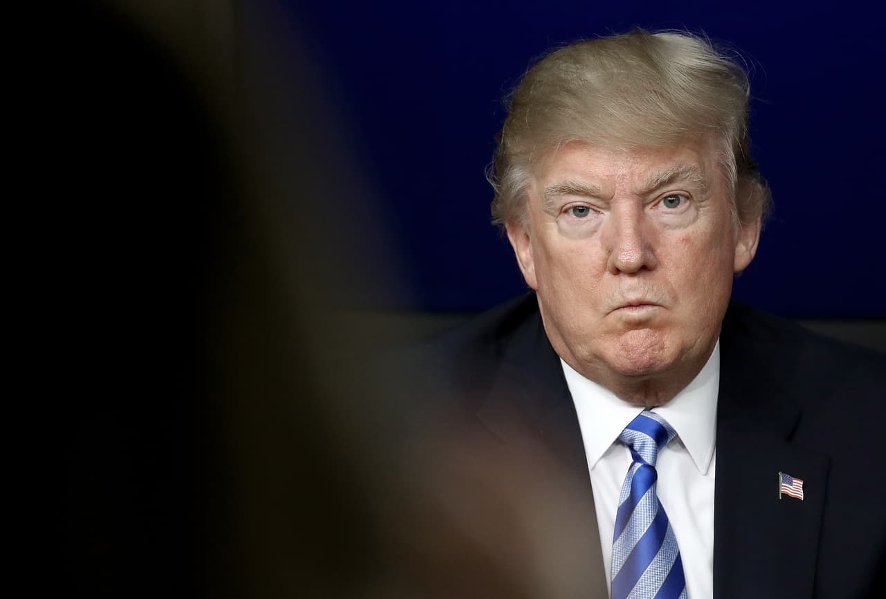 Inmigración con Trump: 100 días de miedo 