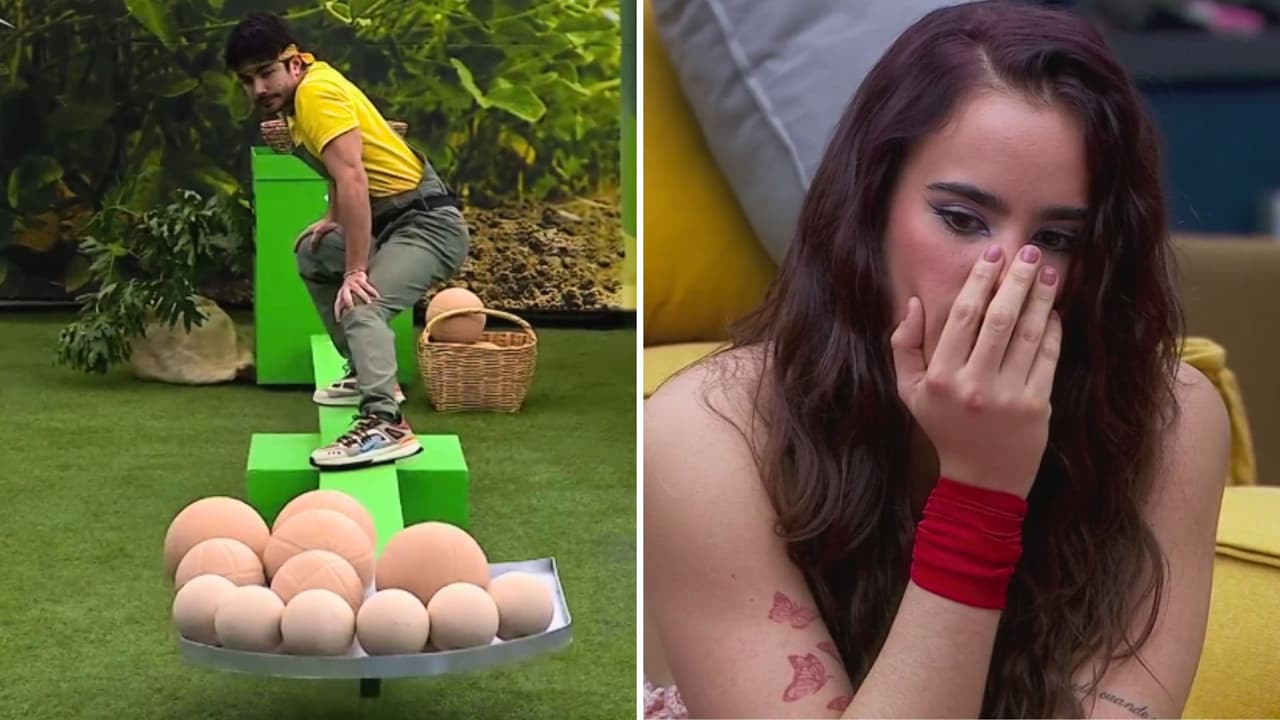 ¿La Casa de los Famosos México se queda una semana más sin comida? La Jefa anuncia el resultado de la prueba de presupuesto