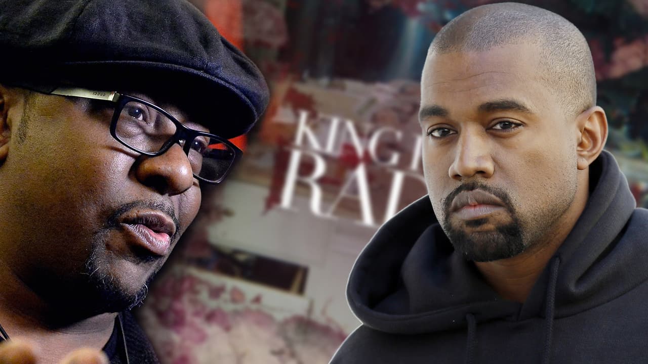 Kanye West tiene una bofetada segura donde sea que se cruce con Bobby Brown