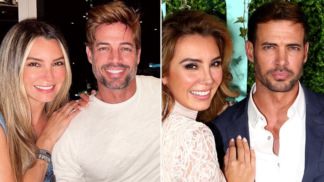 La señal que ‘Ely’ Gutiérrez pareció dar hacia la reconciliación con William Levy: ¿ella dio el paso?
