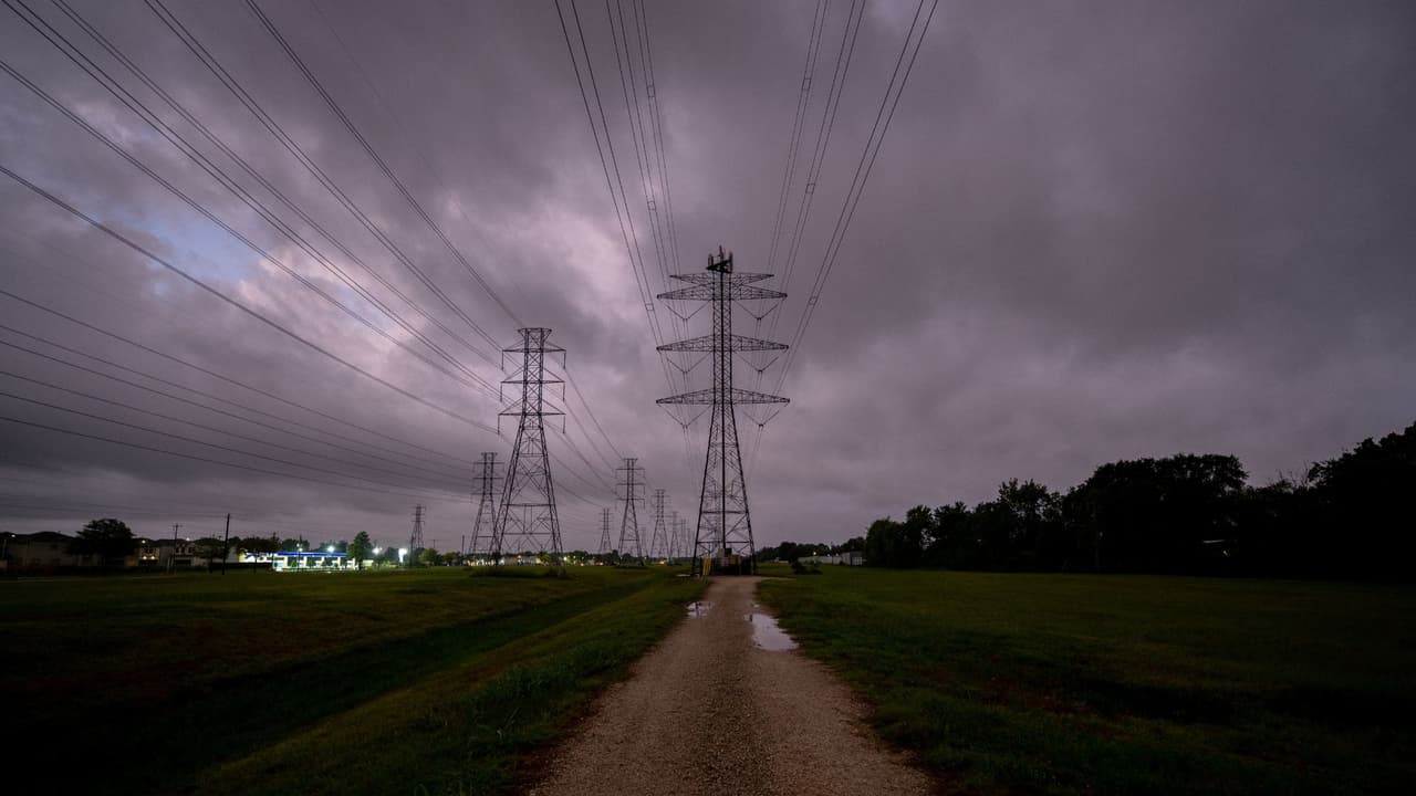 Así se está preparando CenterPoint Energy ante la inminente llegada de un frente frío ártico a Houston