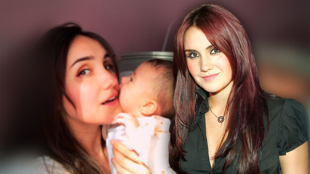 <b>María Paula</b>, la hija que 
<b>Dulce María</b> tuvo con Paco Álvarez, cumplió dos años a inicios de diciembre pasado y, de acuerdo con algunos de los seguidores de la pareja, conforme crece es más notable el parecido con sus hermanastros, Matías y Emiliano.