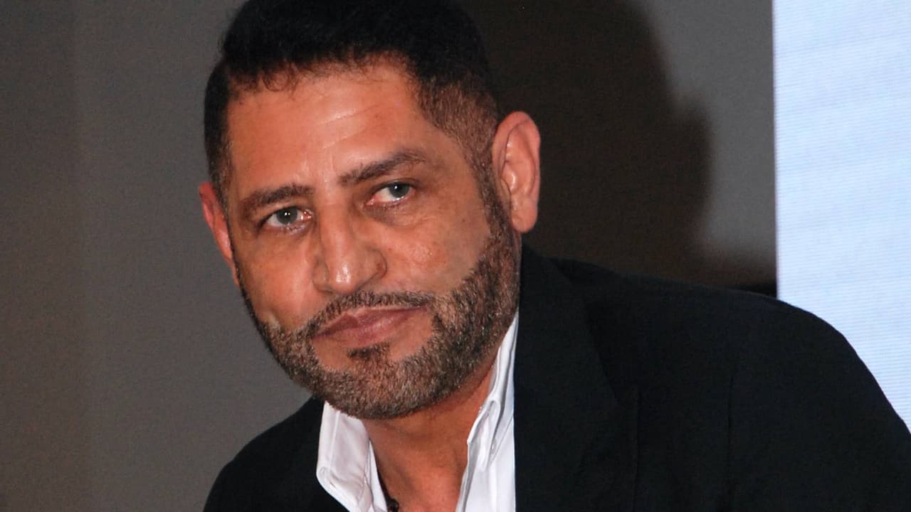 "Estoy bien": Pancho Barraza reaparece en video tras sufrir un accidente de auto