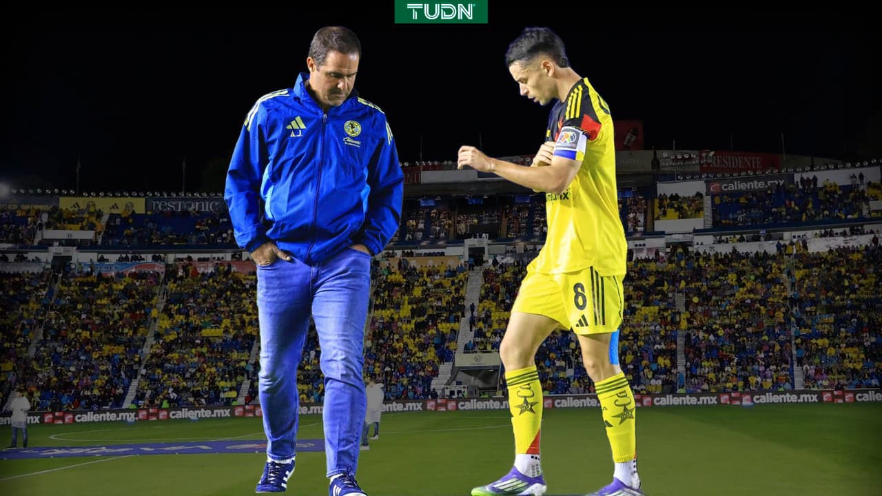 América gana pero no evitan los abucheos de su afición