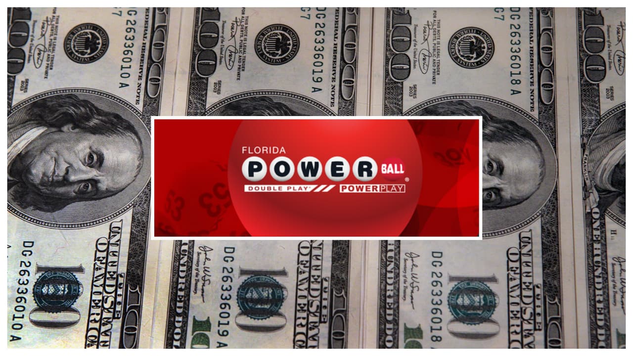 Va a una estación de gasolina en Florida y se convierte en millonaria con el Powerball