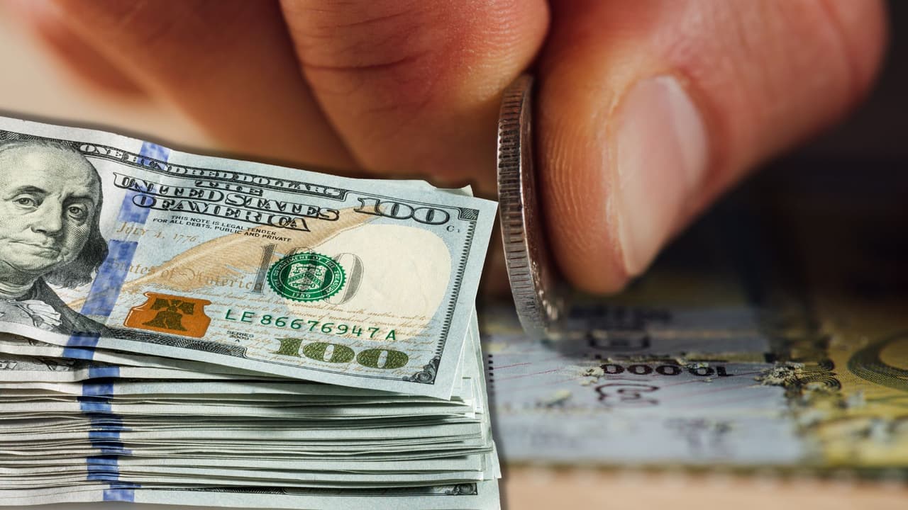 Dos jugadores pagan $20 por raspaditos y salen con $5 millones, cada uno, de tienditas de Los Ángeles