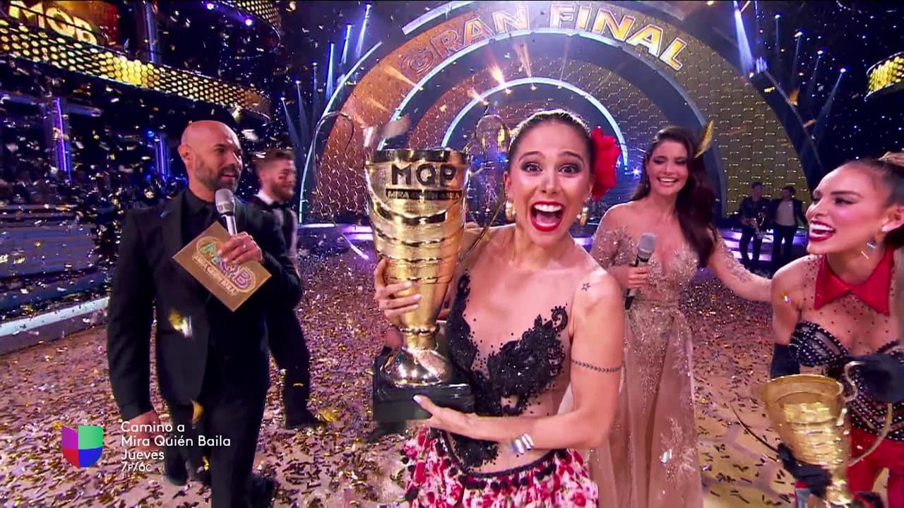 Camino a Mira Quién Baila ¡La Revancha!: La competencia estará más reñida que nunca