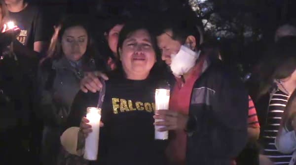 Madre hispana demanda a compañía de gas tras explosión que mató a su hija de 12 años