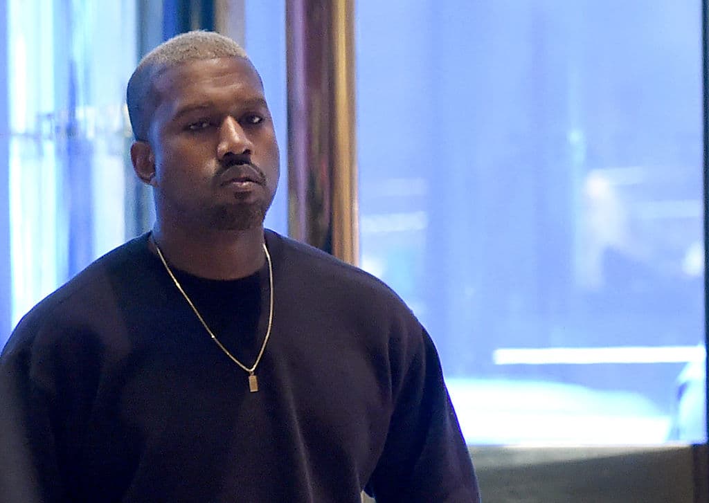 Adidas rompe su relación con Ye (Kanye West) por sus comentarios antisemitas y racistas