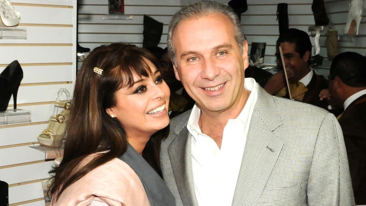 ¿Hubo infidelidad? Lo que se sabe de Yadhira Carrillo y el supuesto truene con Juan Collado