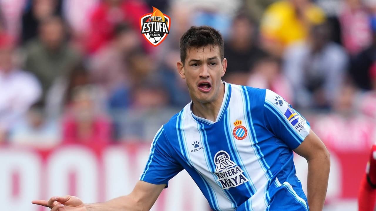 Espanyol ya sabe que Montes no quiere seguir