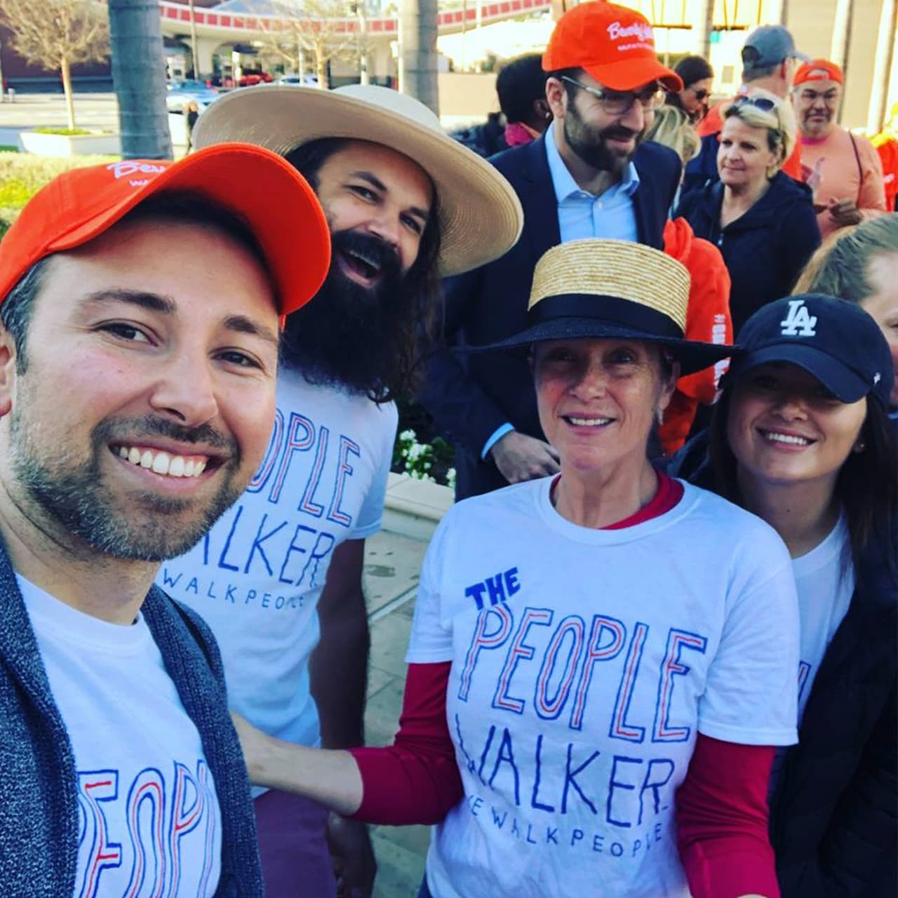 Aunque respeta las confidencias, las conversaciones de McCarthy con sus clientes rara vez son confesionales. “Suelen ser superficiales”, afirma el actor, quien cree que esas charlas “son terapéuticas aunque las personas no desnuden sus almas”.
